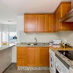 Prázdninový dům Genteel Pedregalejo Màlaga