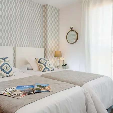 Holiday home Genteel Pedregalejo