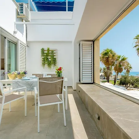 Holiday home Genteel Pedregalejo