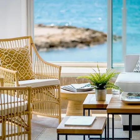 Holiday home Genteel Pedregalejo