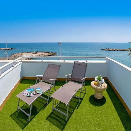 Holiday home Genteel Pedregalejo *