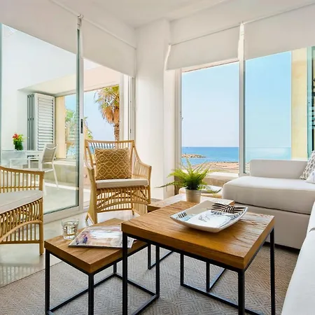 Genteel Pedregalejo Holiday home *