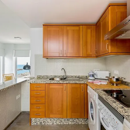Holiday home Genteel Pedregalejo Malaga